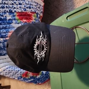 Harley Davidson Cap